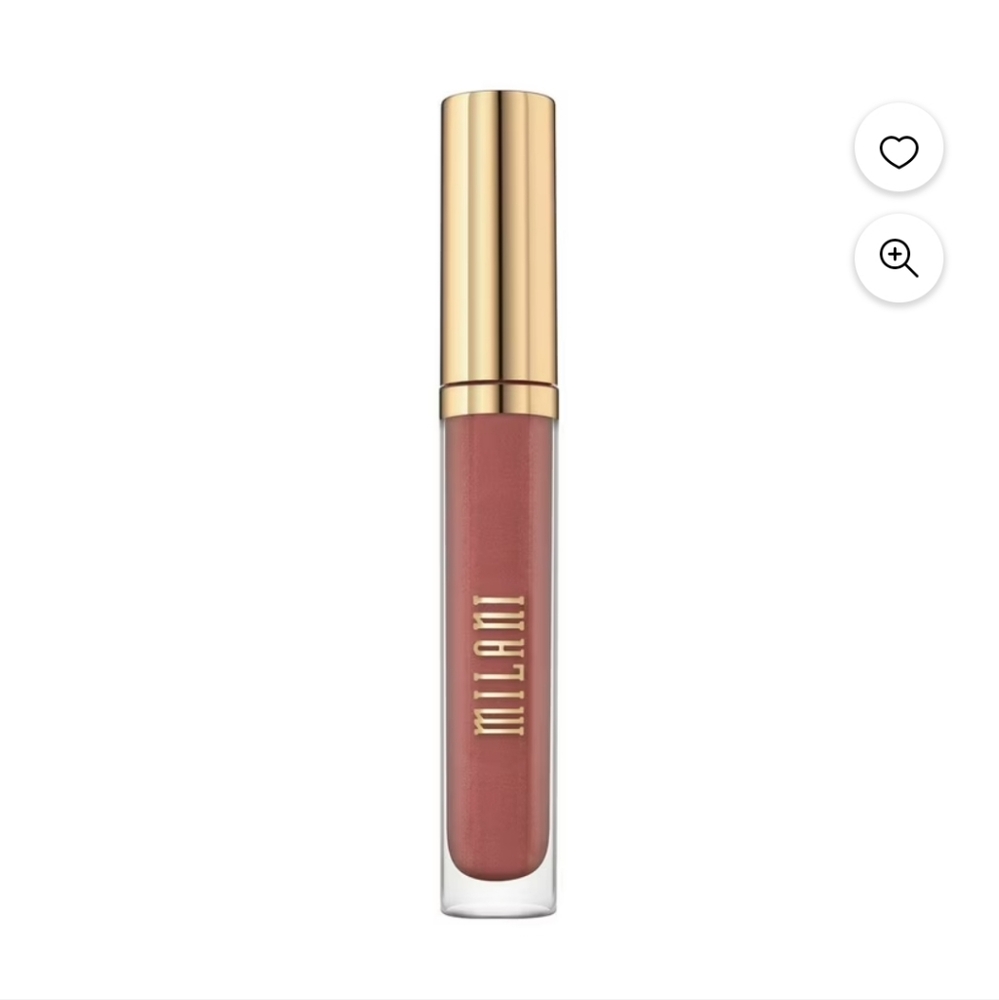 Milani Amore Shine Liquid Lip- Charming